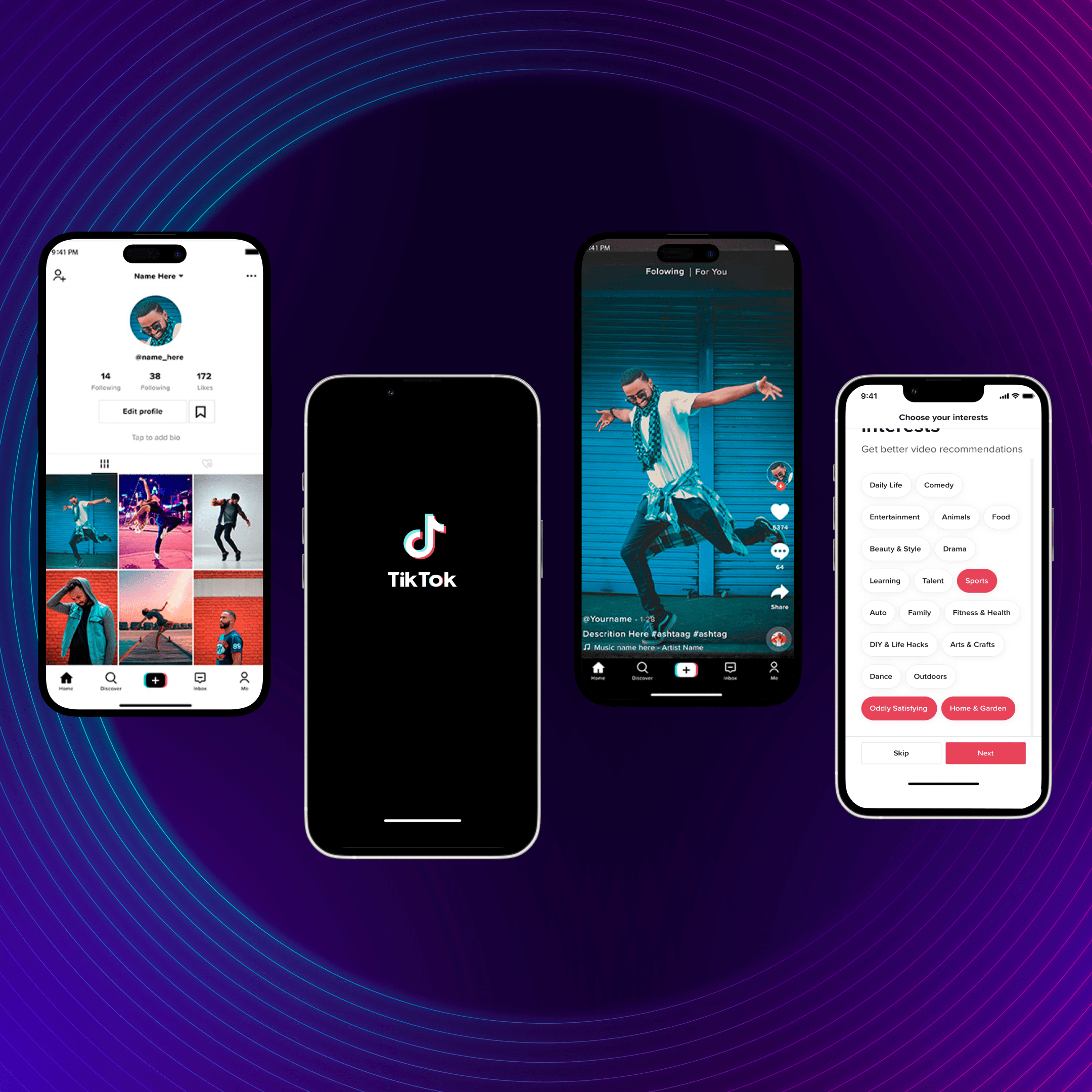 How to Customize Your Prebuilt TikTok Clone for Brand Differentiation