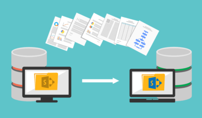 Migrate SharePoint Site to Another Site - Tips & Tricks