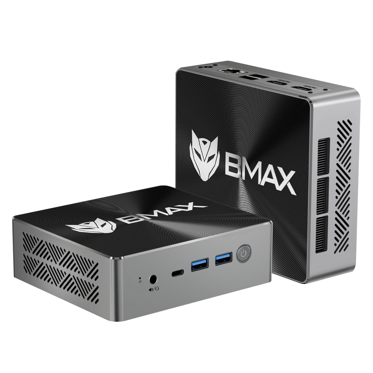 BMAX B8 Plus Mini PC