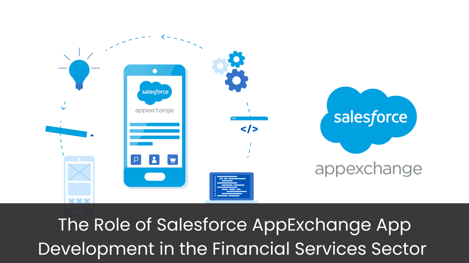 Salesforce AppExchange development services