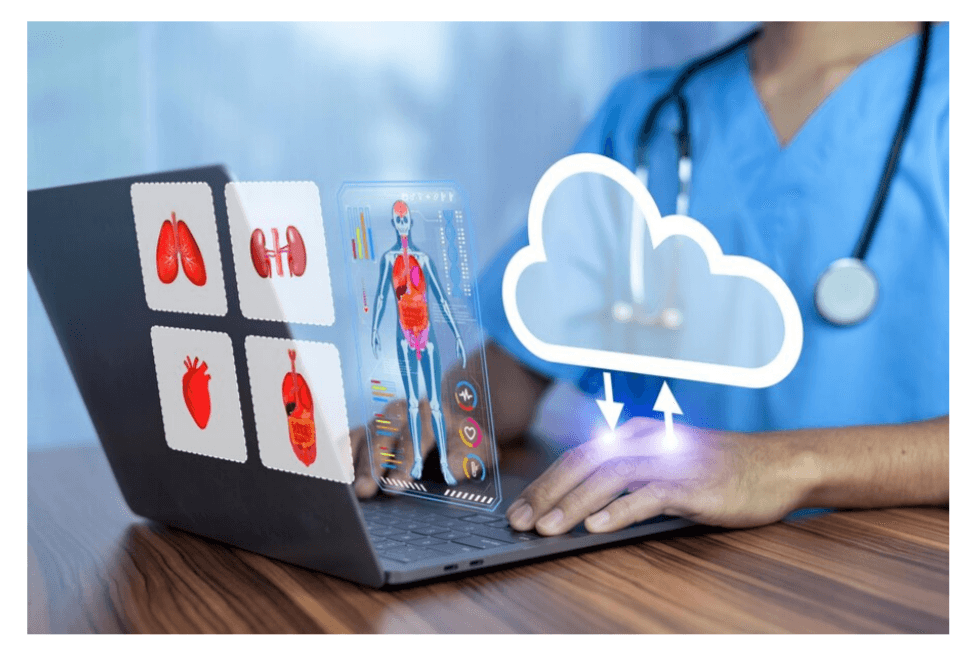 Salesforce Health Cloud