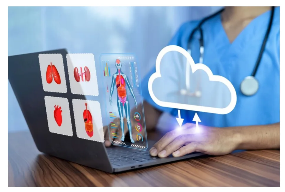 Salesforce Health Cloud: Elevating Healthcare Through Customized Patient Journeys