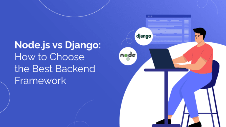 Node.js vs Django