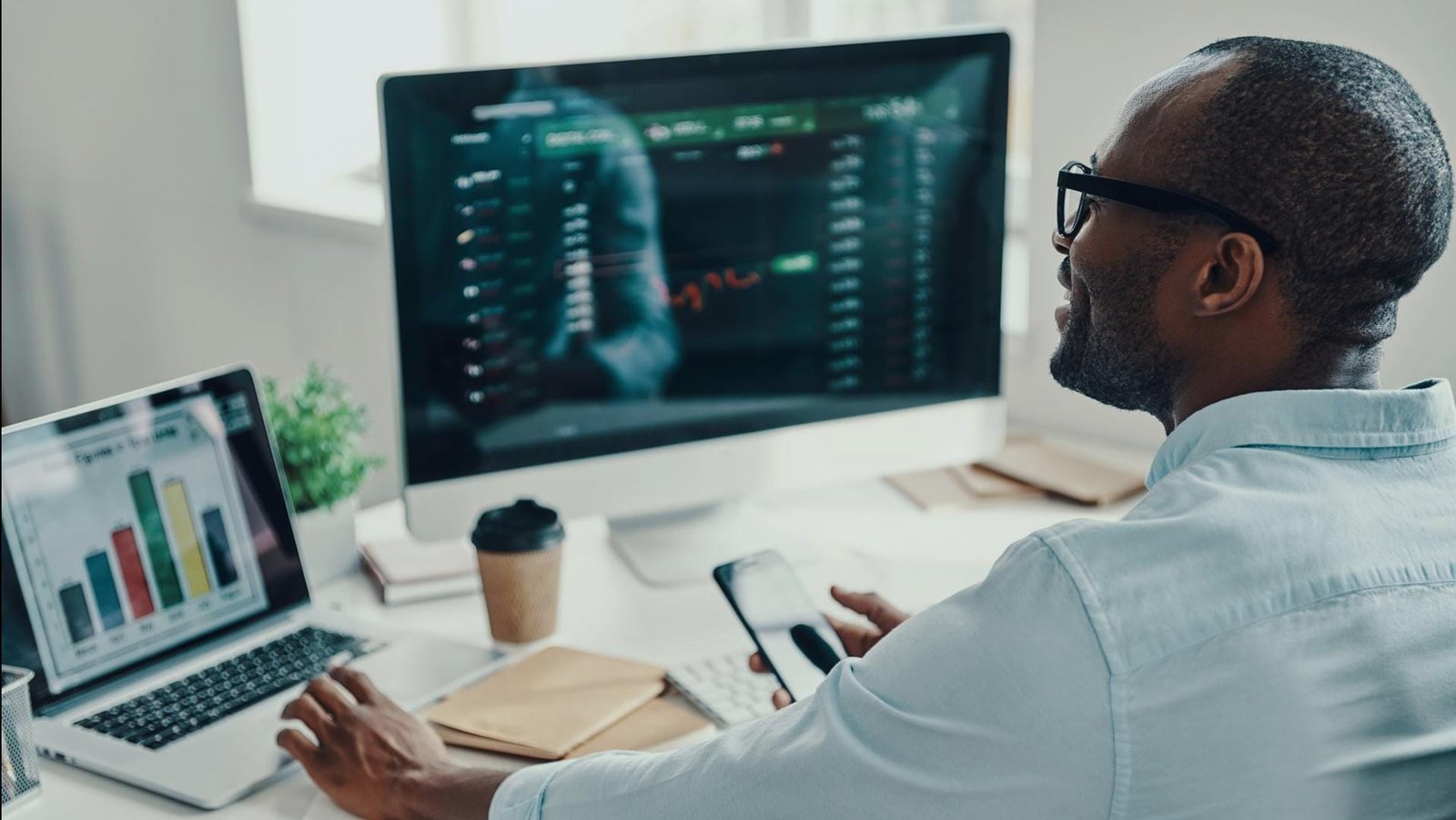 Building a 360-degree Customer View: The Impact of Data Appending Services