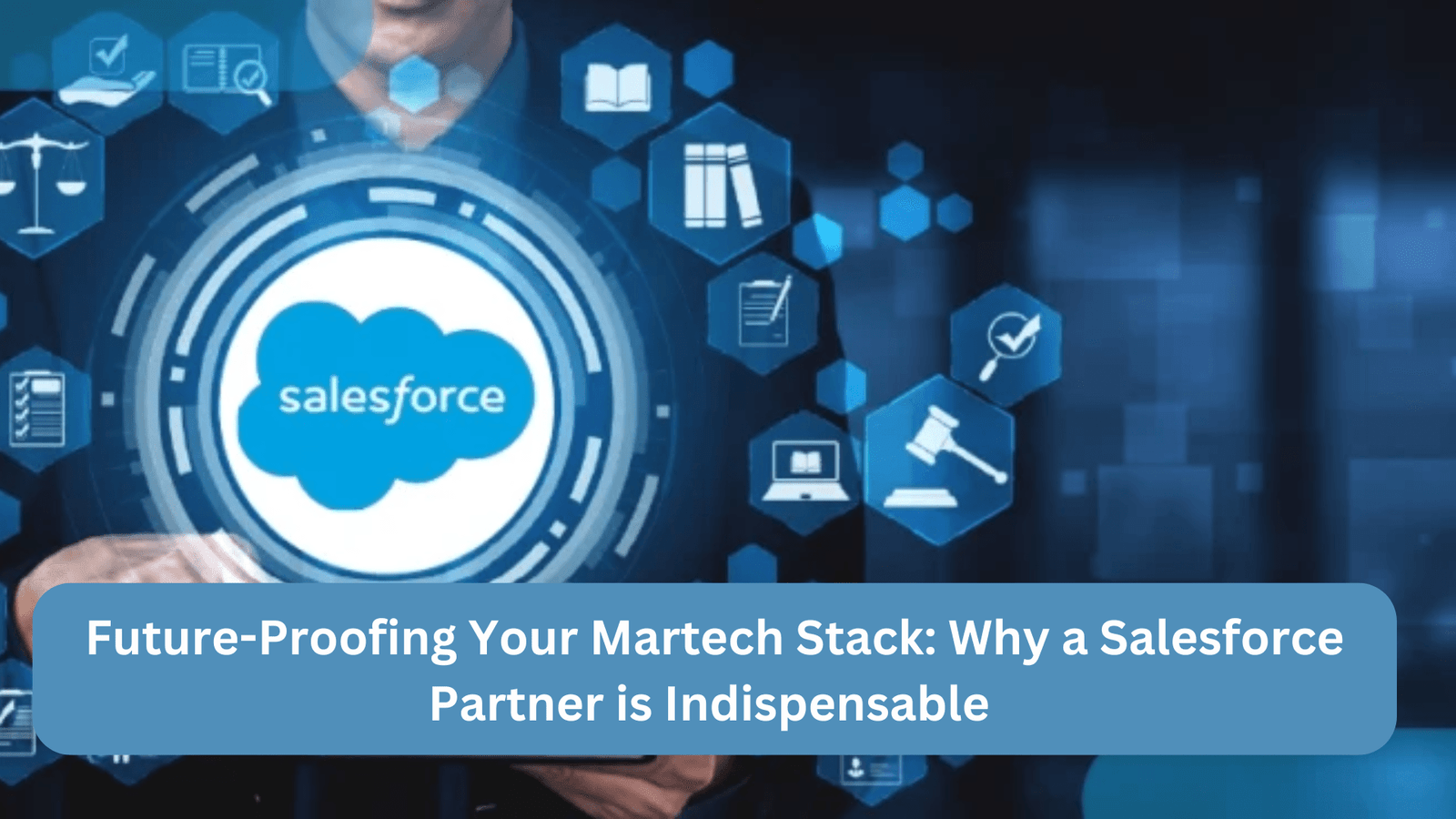 Salesforce partner