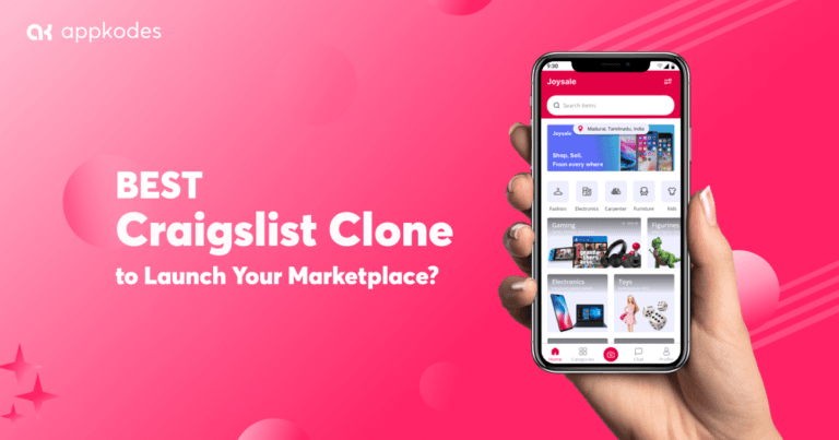 craigslist clone script