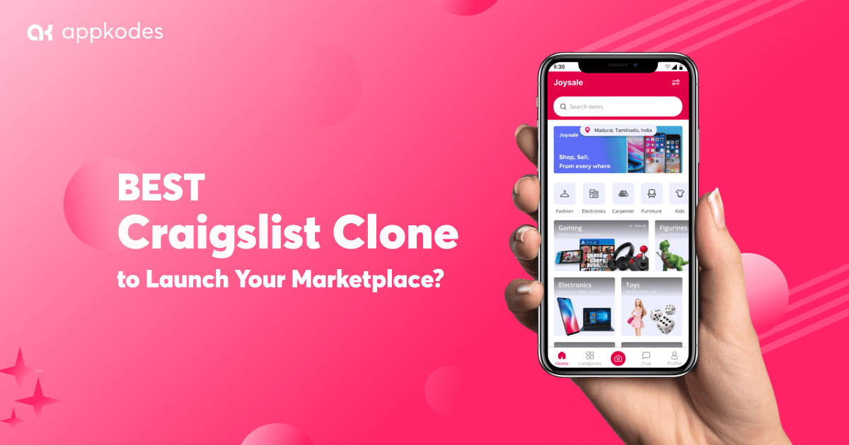 craigslist clone script