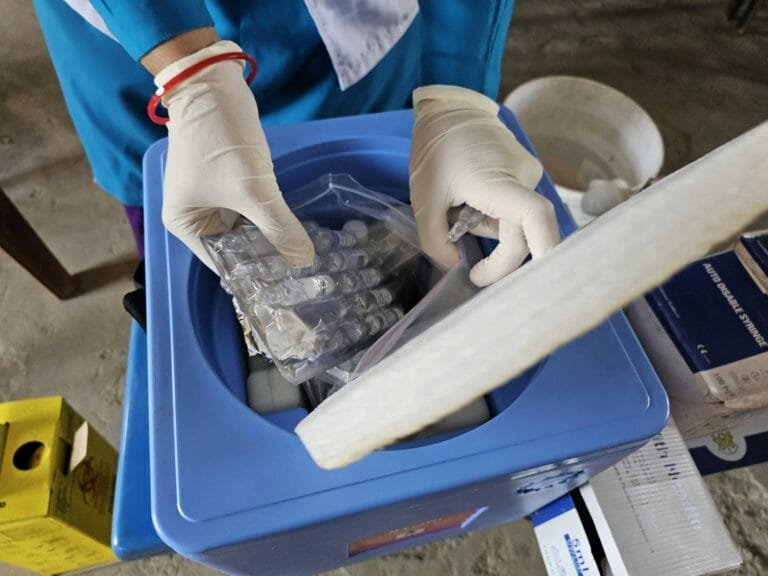 cold chain solutions