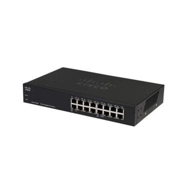Top 5 Reasons to Choose a Cisco PoE Switch for Your Network