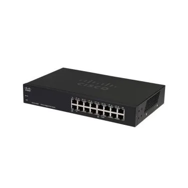 Top 5 Reasons to Choose a Cisco PoE Switch for Your Network