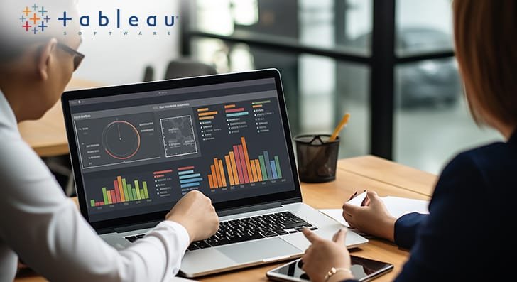 Tableau Implementation for Startups – Capitalizing on Cloud Analytics and Visualization