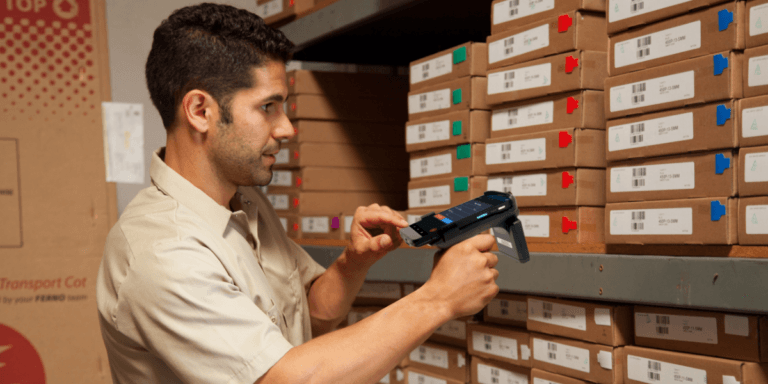 Key Factors that Affect POS Handheld Device Cost