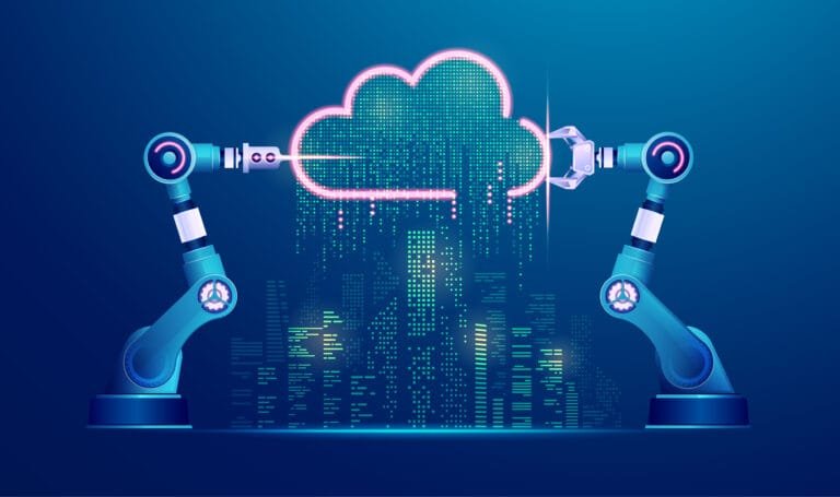 Why the Manufacturing Industry Needs Cloud Enablement for Industry 4.0