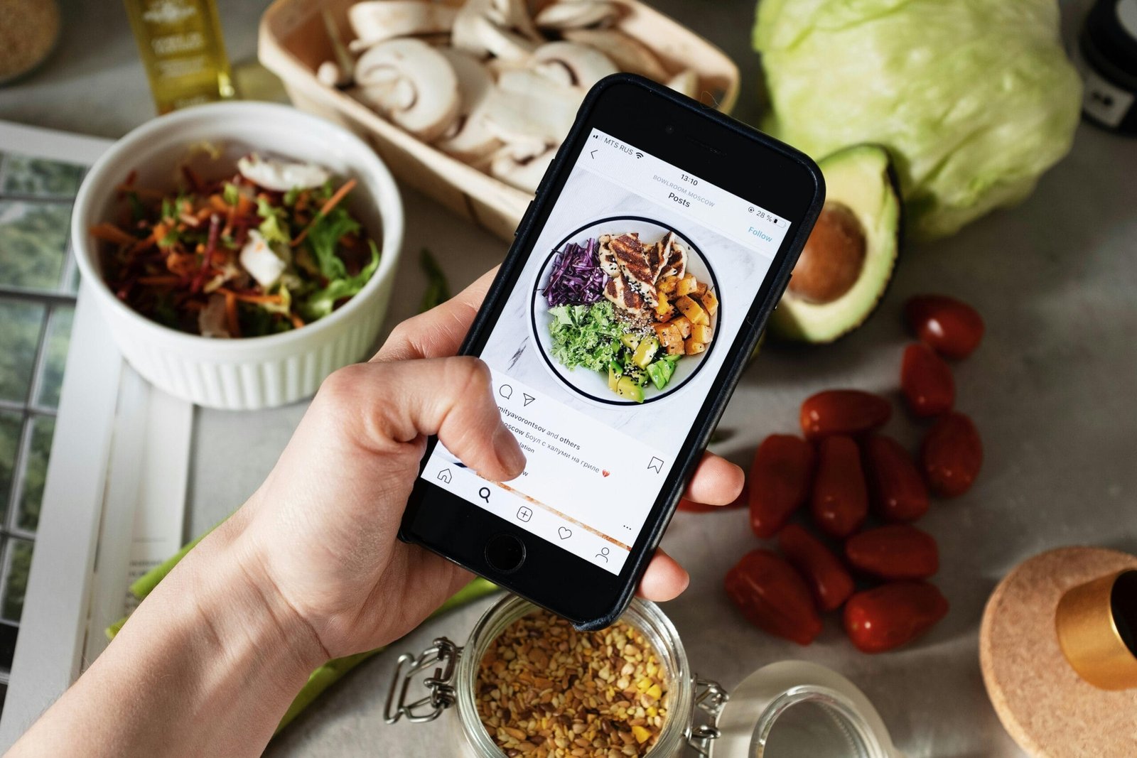 health and wellness apps