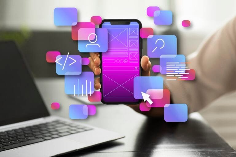 How AI and Machine Learning in Mobile Apps revolutionizing User Experience?