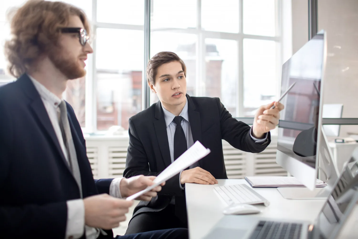 Reasons You Should Deploy the Right CRM Insurance Software