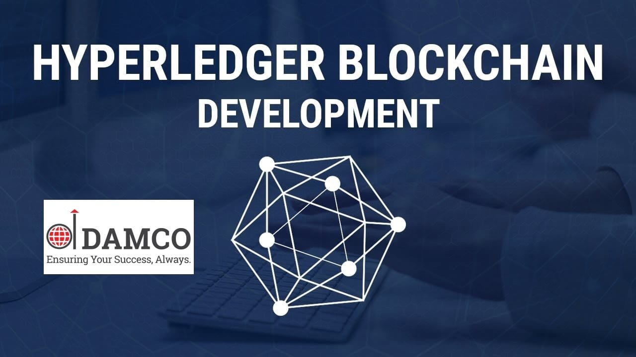 Hyperledger Application Development