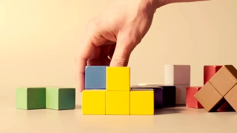 puzzle game