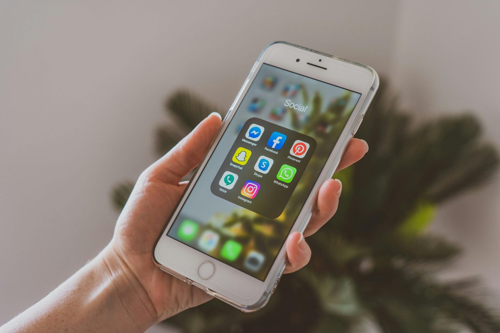 best smartphone apps