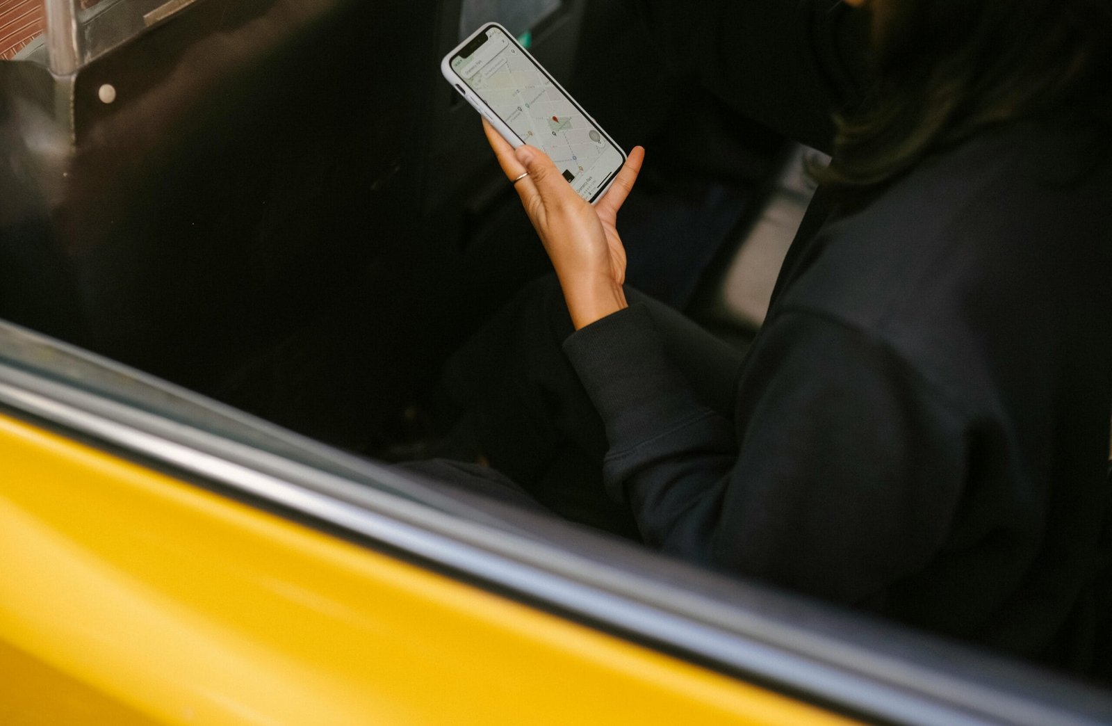 app for local services