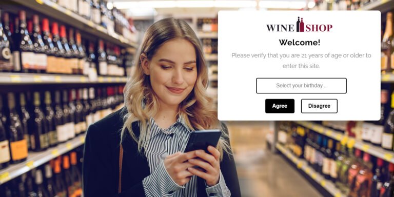 Top features to look for in website age verification tools