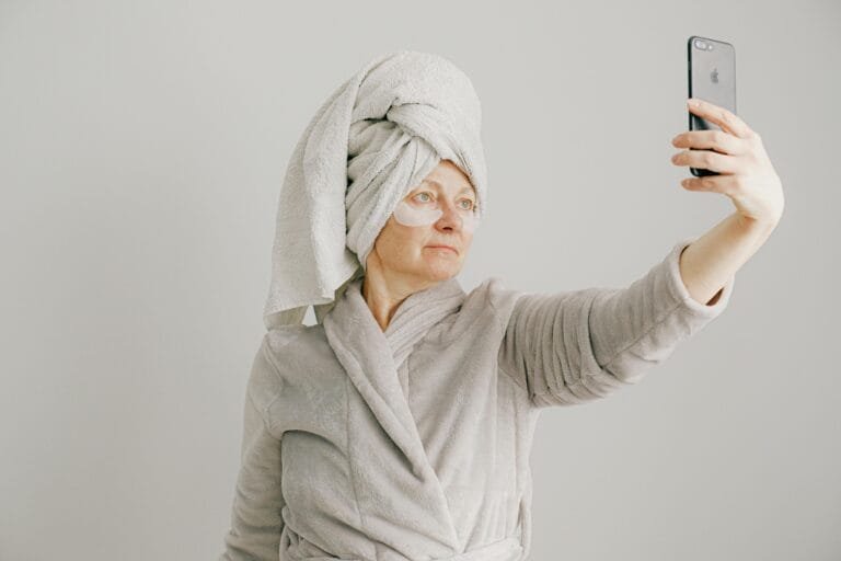 Skincare app