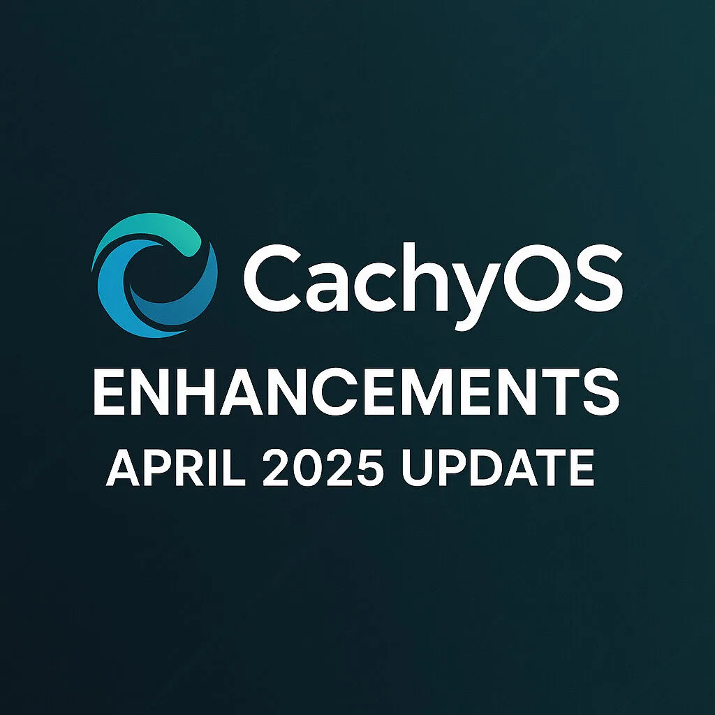 CachyOS Enhancements