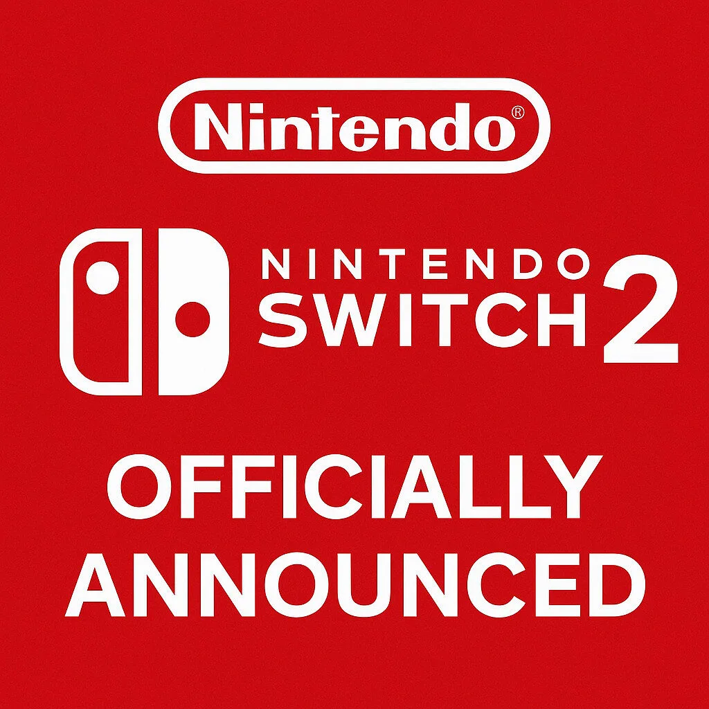 Nintendo Switch 2