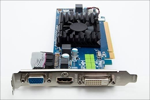 Understanding Video Memory in Modern IT Hardware