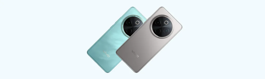 Vivo T4 5G