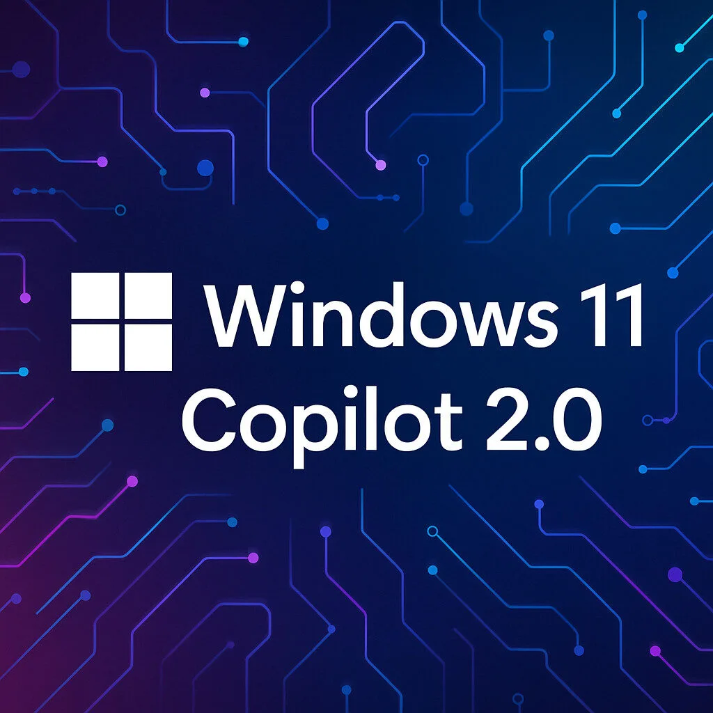 Windows 11 Copilot 2.0