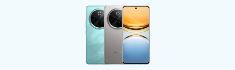 Vivo T4 5G