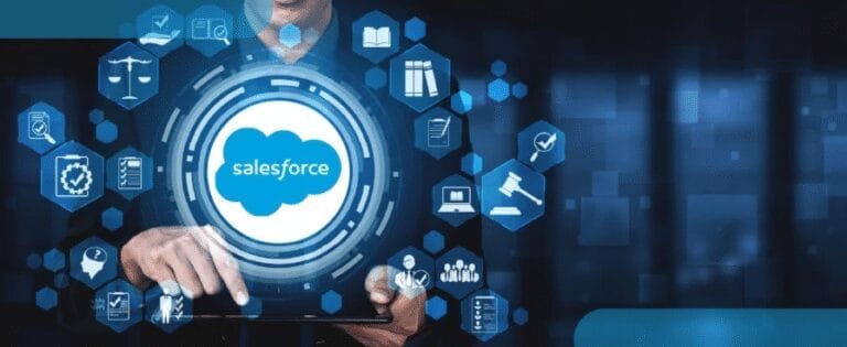 How Salesforce Sales Cloud Implementation Accelerates Revenue Goals