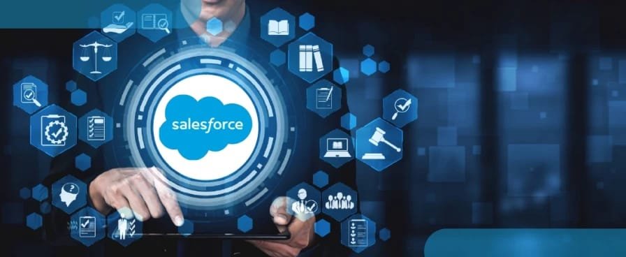 A Complete Guide to Salesforce Managed Services 100Qlp4byc