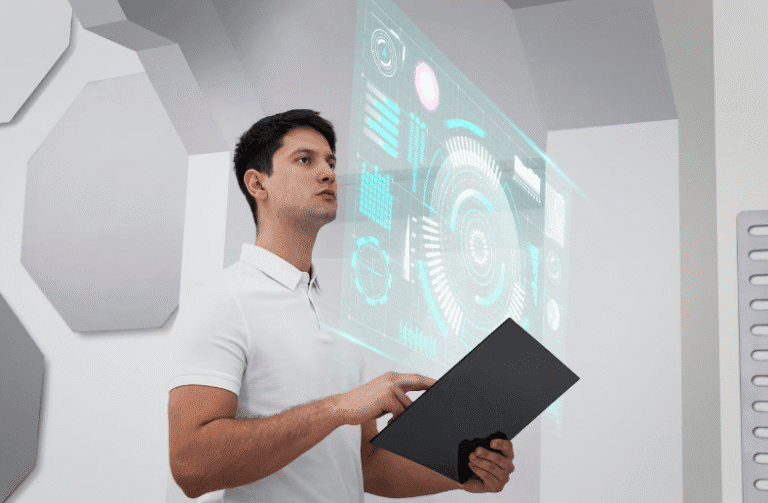 How AI-Powered Insurance Broker Management Software is Redefining Modern Brokerage
