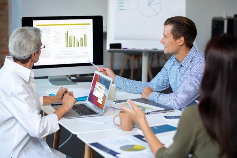 Uncovering Data Intelligence for Businesses with Data Processing Companies