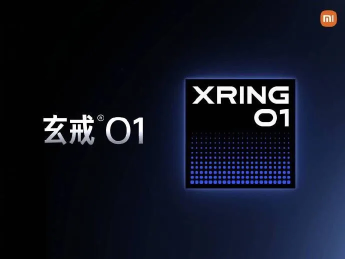 XRING 01