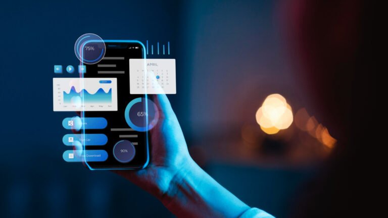 Choosing the Right AI App Development Company for Scalable Innovation