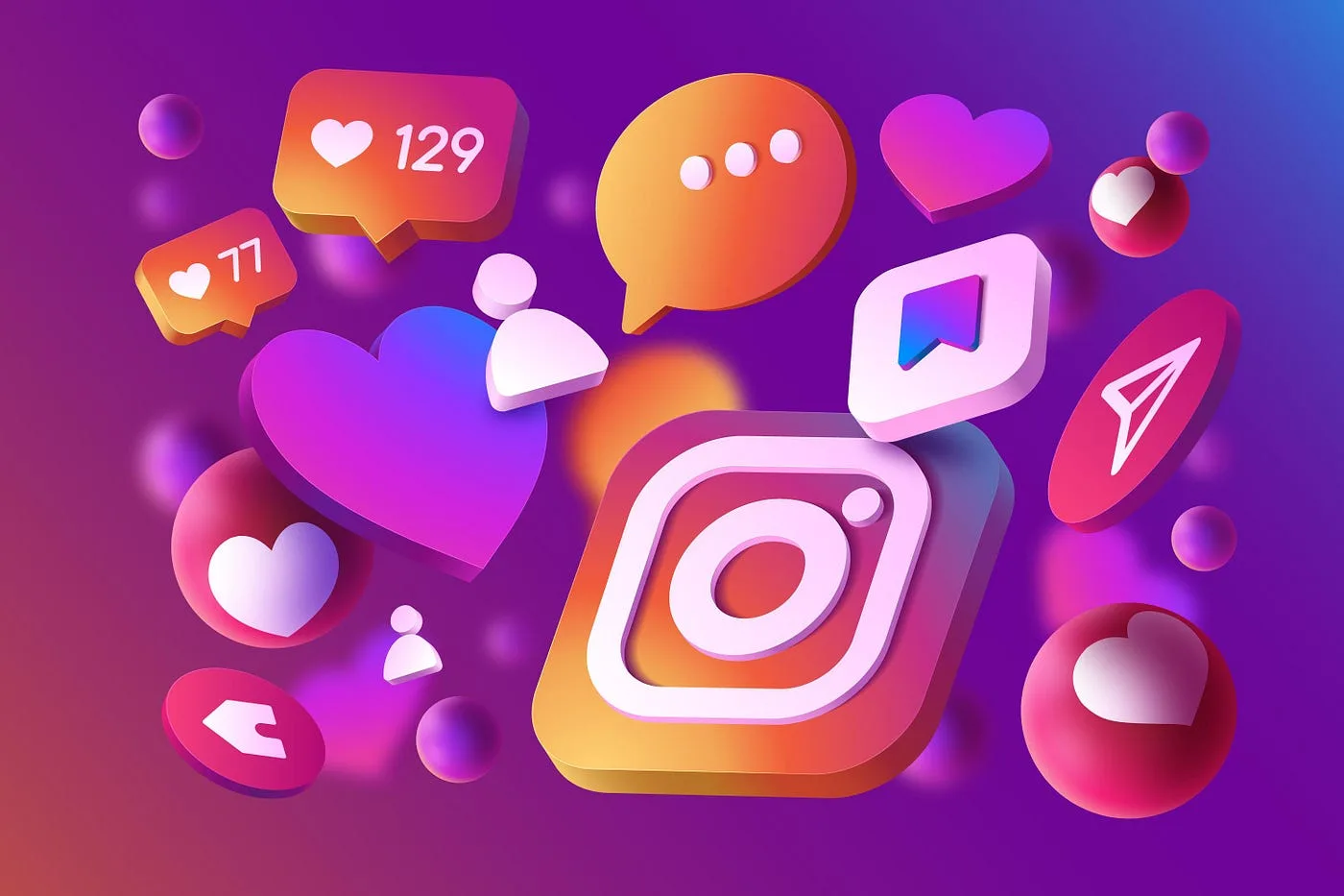 10 Exploding Ways To Skyrocket Your Instagram Audience Naturally