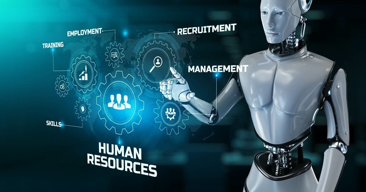 The Key Role AI Plays in Modern HR Management Solutions