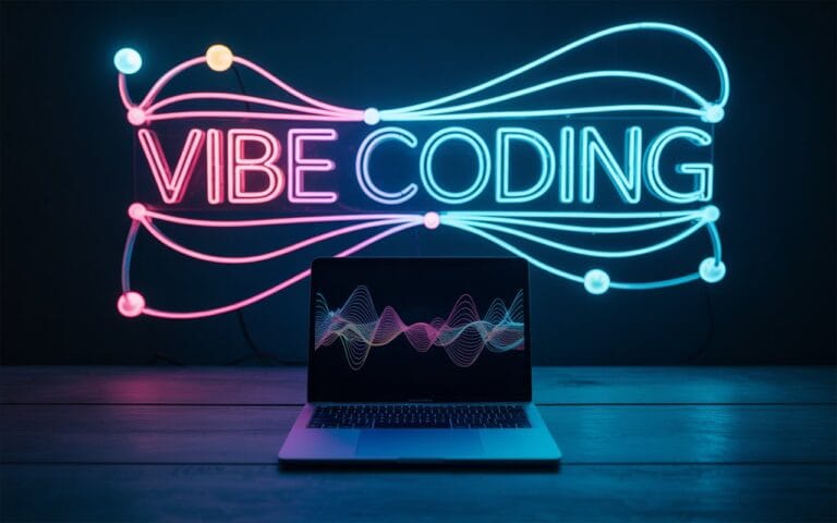 Vibe Coding Explained: How AI Is Transforming the Future of Software Development