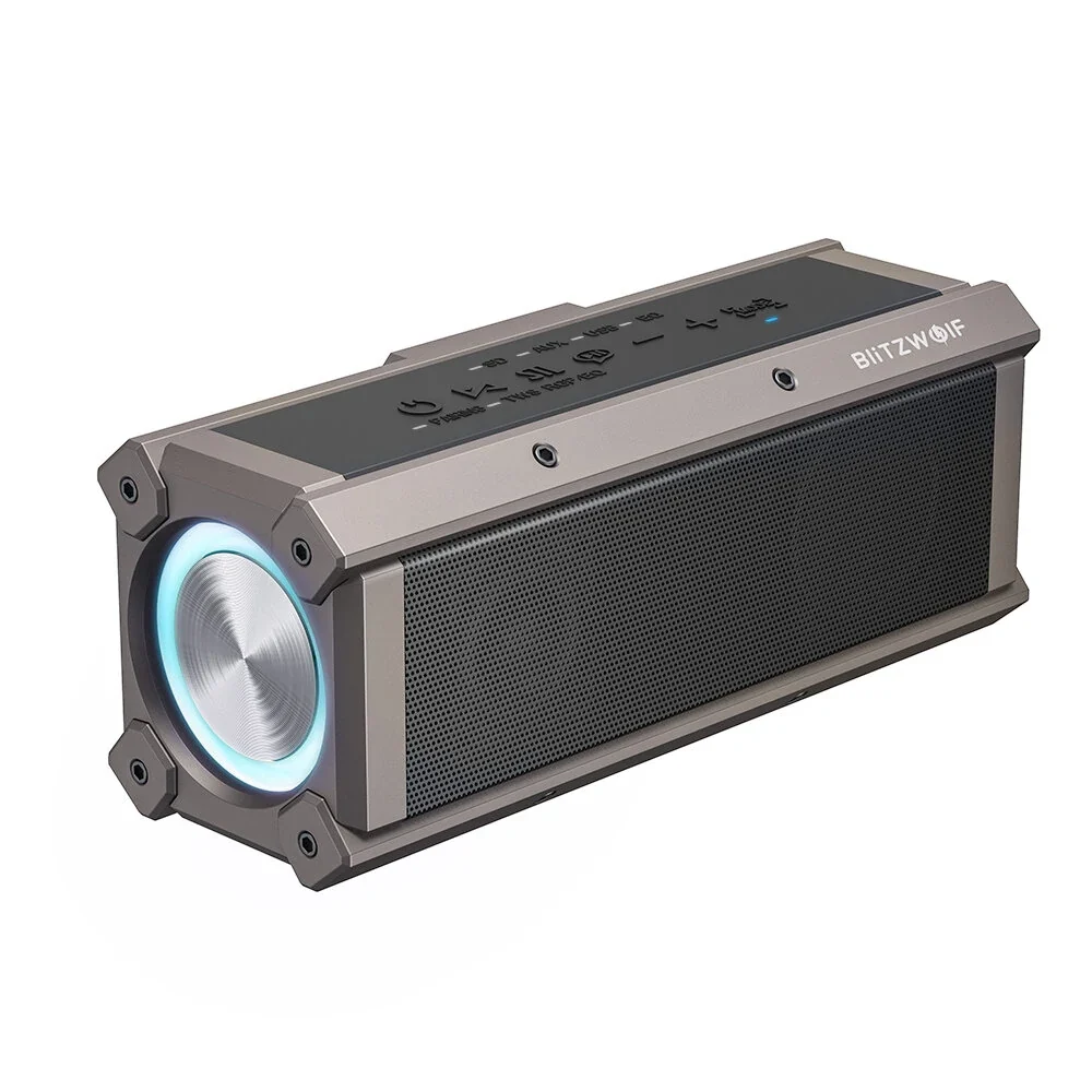 BlitzWolf® BW-WA3 100W