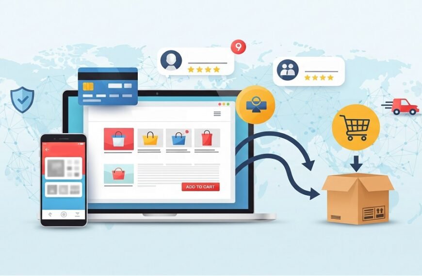 Ecommerce SEO: A Guide for Getting More Sales