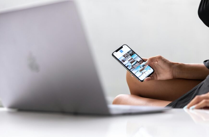 Slim-Tech: How Micro-Niche Apps Like Breezer Are Transforming Wellness