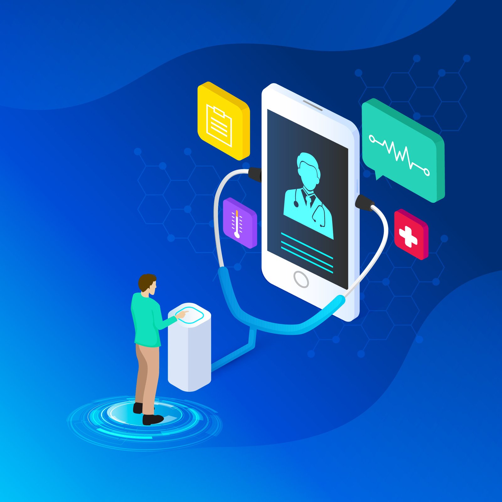 Guest Author Contributions AI And Telehealth