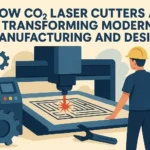 Laser Cutters