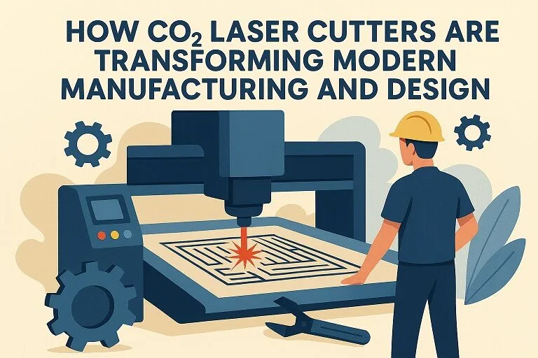 Laser Cutters