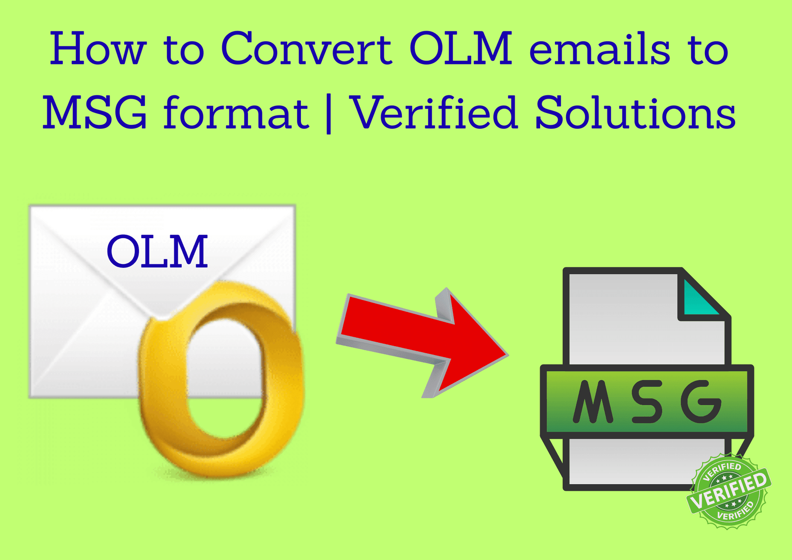 Guest Author Contributions How To Convert Olm Emails To Msg Format Verified Solutions