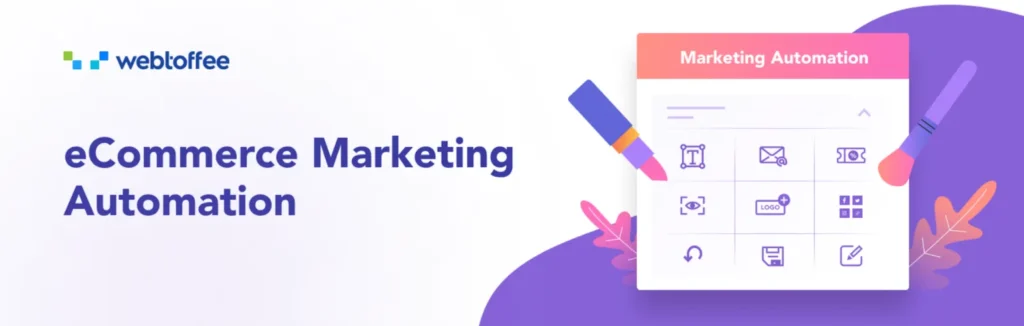 WebToffee WooCommerce Marketing Automation