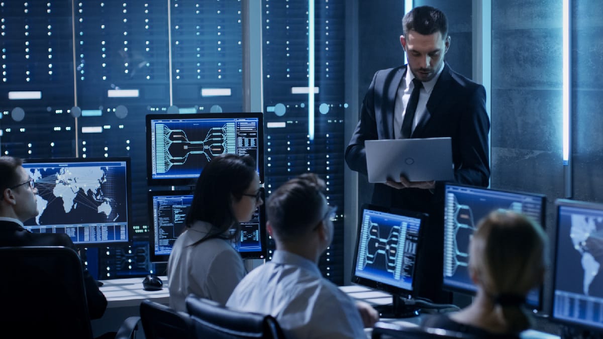 Managed NOC Services: The Complete 2025 Guide